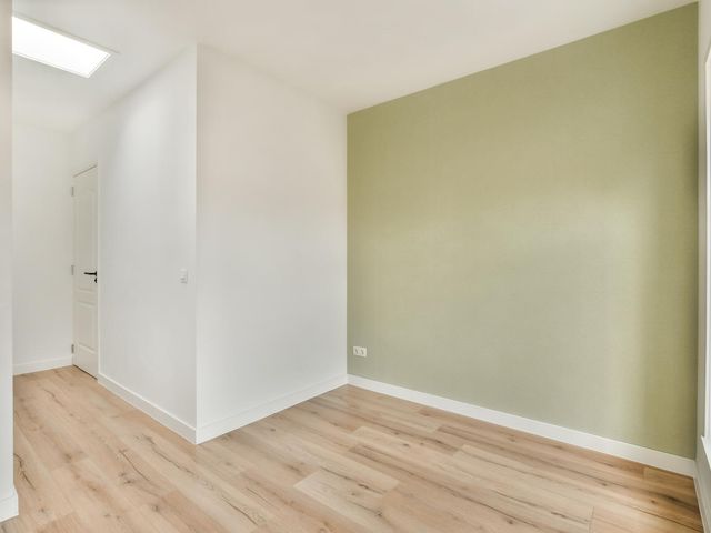 Prins Hendrikstraat 12, Gouda