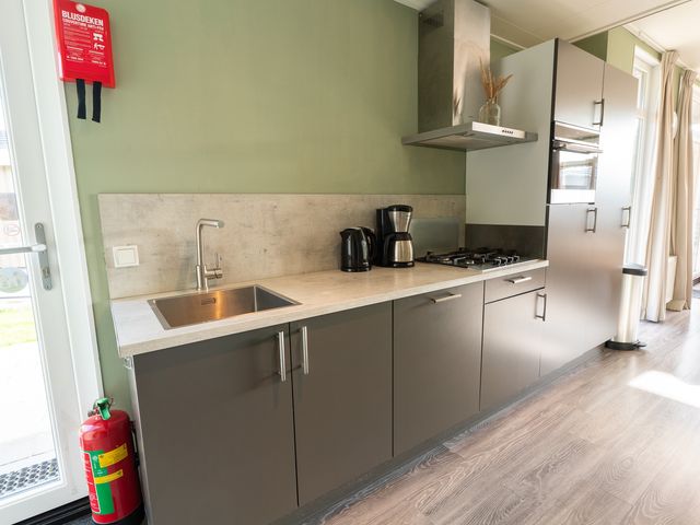 Parkweg 2 303, Hellevoetsluis