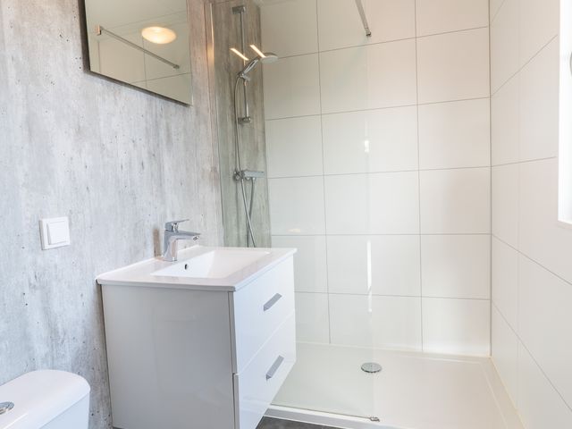 Parkweg 2 303, Hellevoetsluis