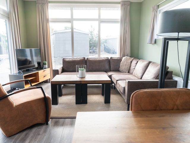 Parkweg 2 303, Hellevoetsluis