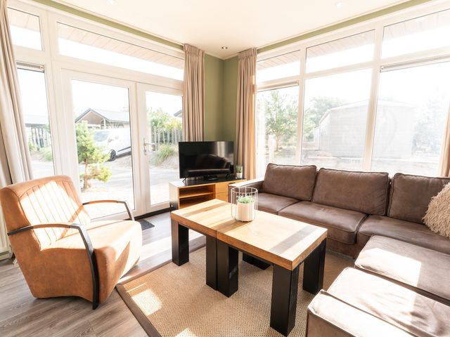 Parkweg 2 303, Hellevoetsluis