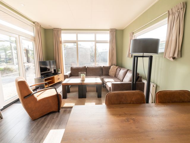 Parkweg 2 303, Hellevoetsluis