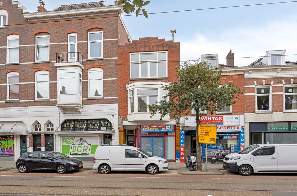Benthuizerstraat 32A