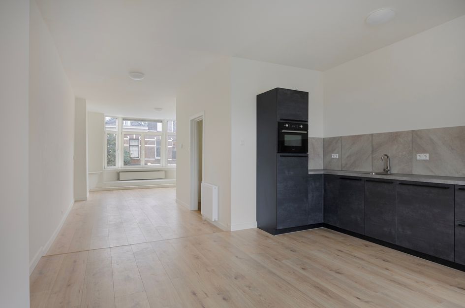 Benthuizerstraat 32A