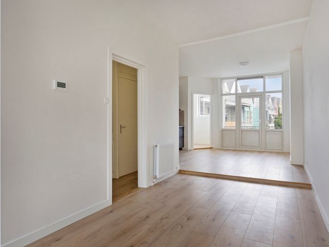 Benthuizerstraat 32A, Rotterdam
