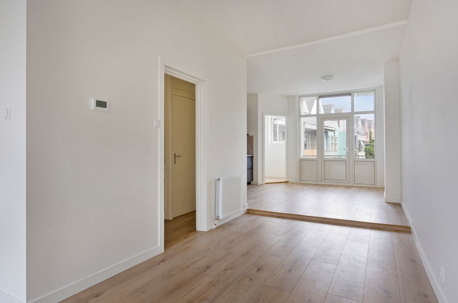 Benthuizerstraat 32A