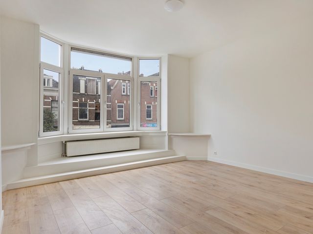 Benthuizerstraat 32A, Rotterdam