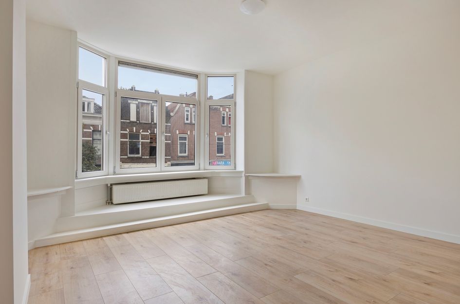Benthuizerstraat 32A