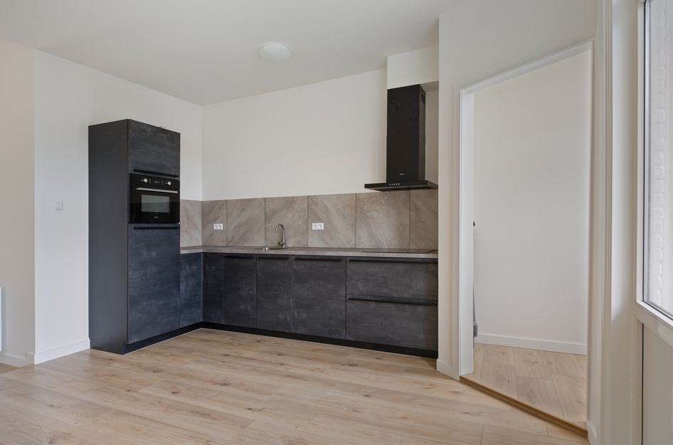 Benthuizerstraat 32A