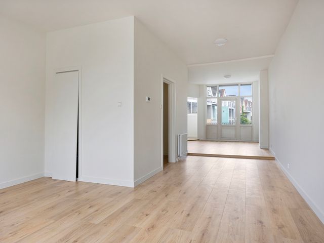 Benthuizerstraat 32A, Rotterdam