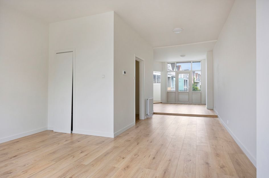 Benthuizerstraat 32A