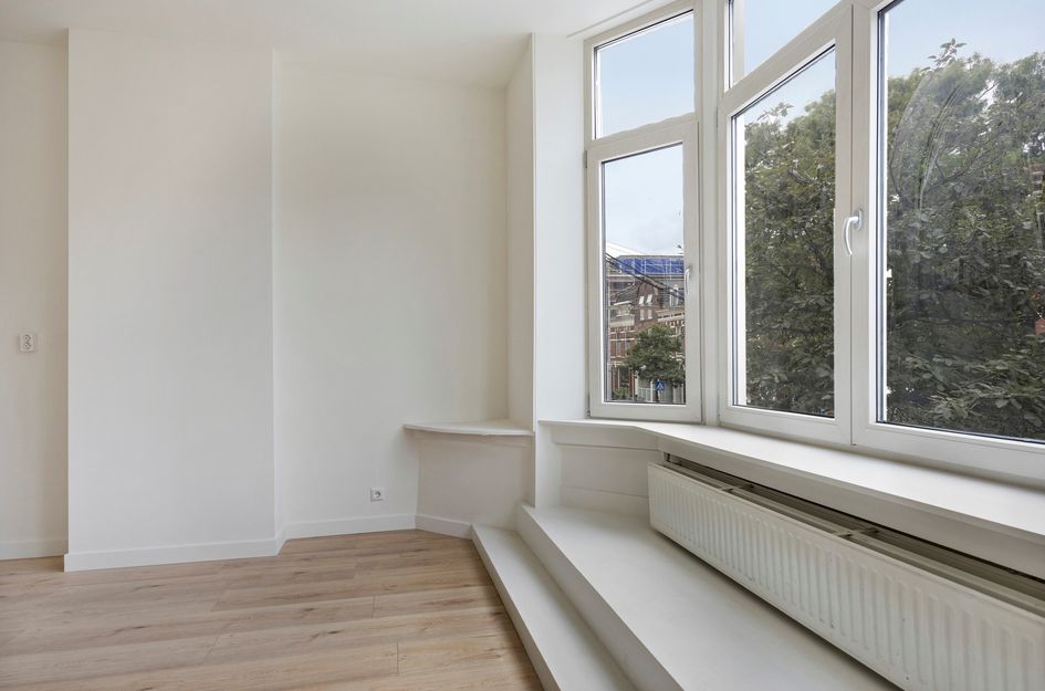 Benthuizerstraat 32A