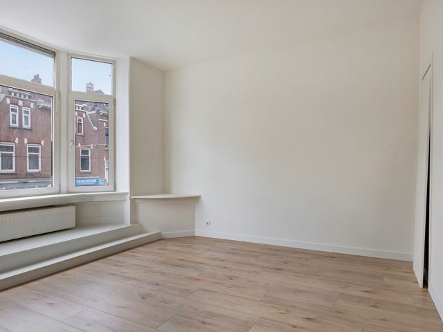 Benthuizerstraat 32A, Rotterdam