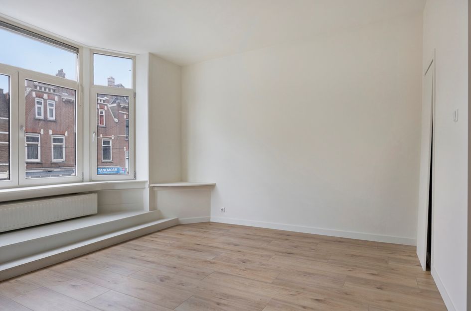 Benthuizerstraat 32A