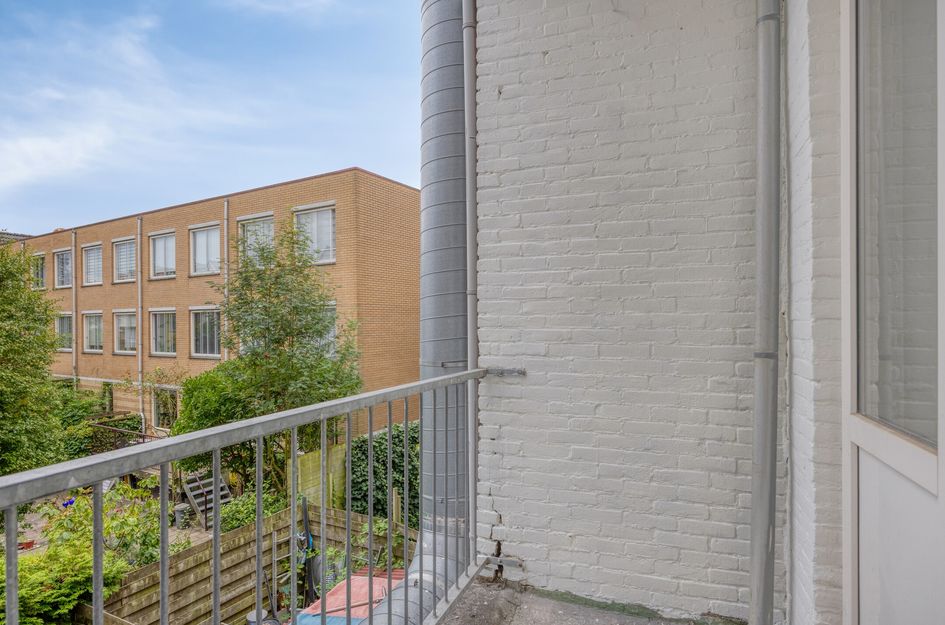 Benthuizerstraat 32A