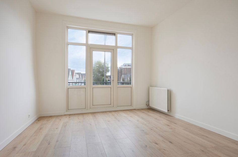 Benthuizerstraat 32A