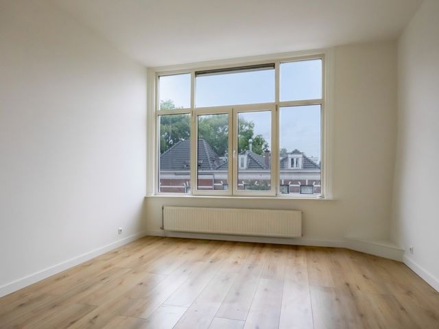 Benthuizerstraat 32A, Rotterdam