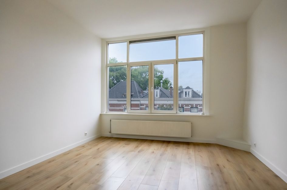 Benthuizerstraat 32A