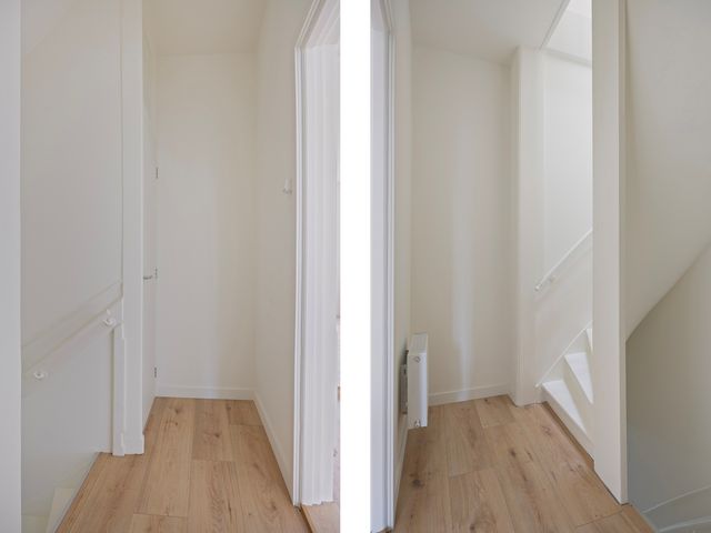 Benthuizerstraat 32A, Rotterdam