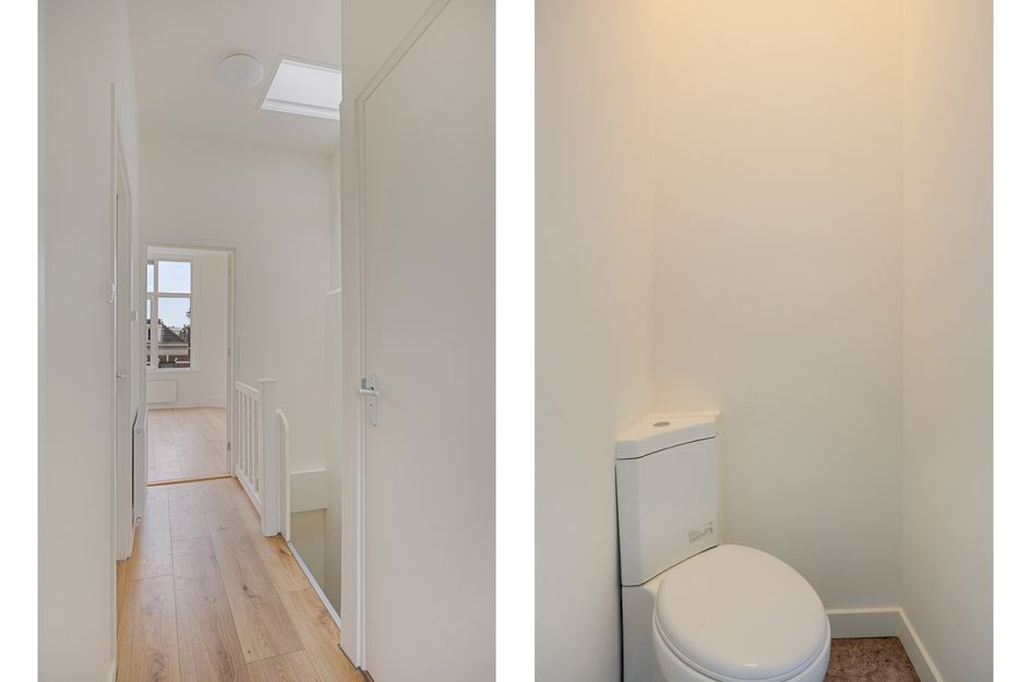 Benthuizerstraat 32A