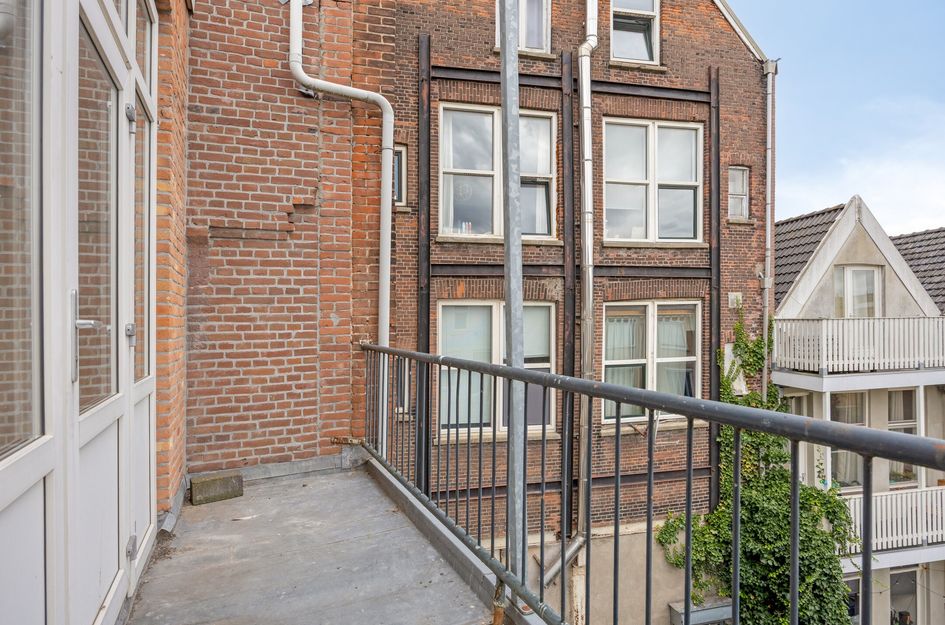 Benthuizerstraat 32A