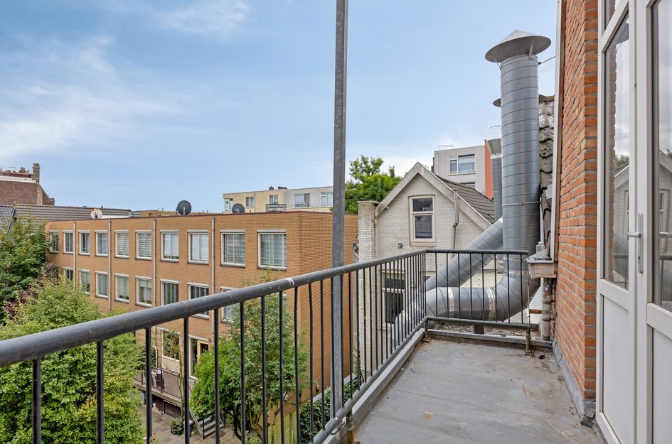 Benthuizerstraat 32A