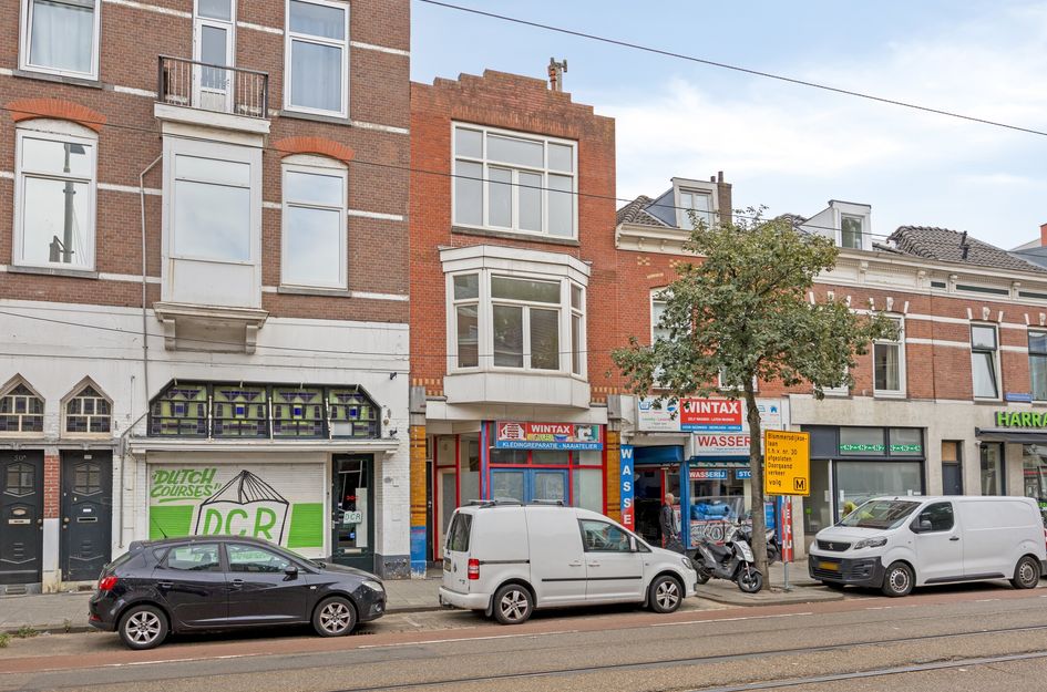 Benthuizerstraat 32A
