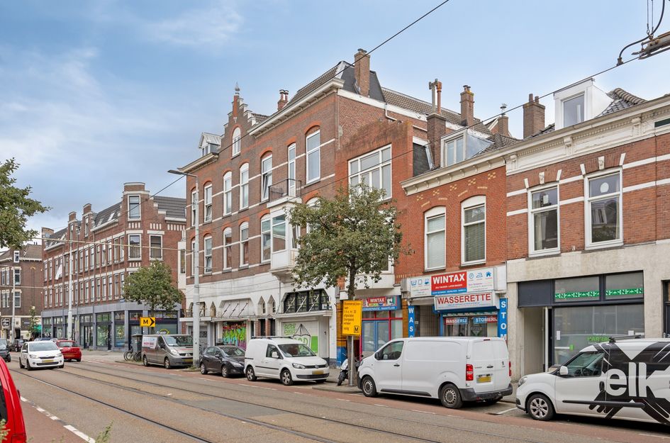 Benthuizerstraat 32A