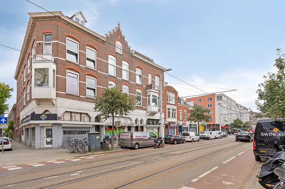 Benthuizerstraat 32A
