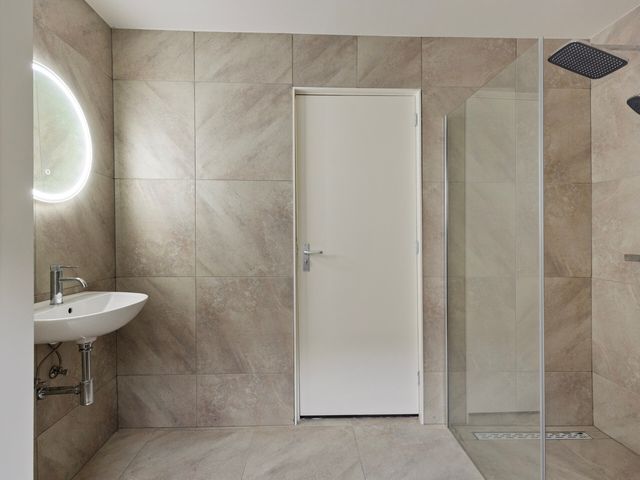 Benthuizerstraat 32A, Rotterdam