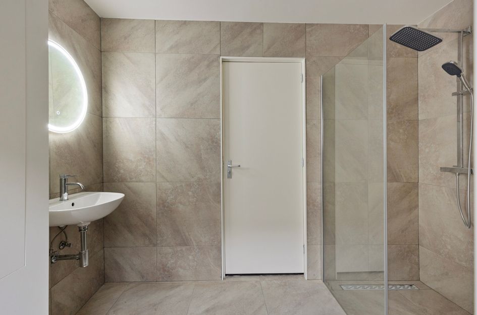 Benthuizerstraat 32A