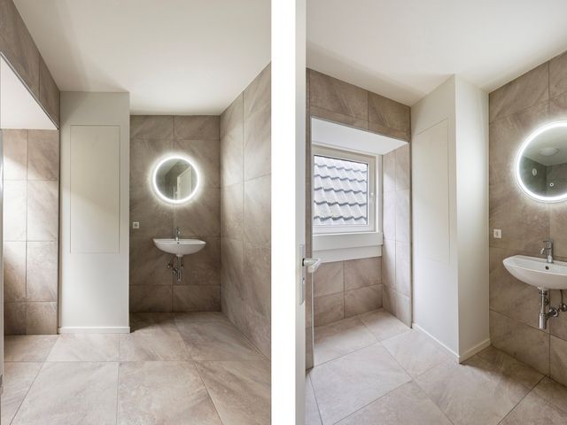 Benthuizerstraat 32A, Rotterdam