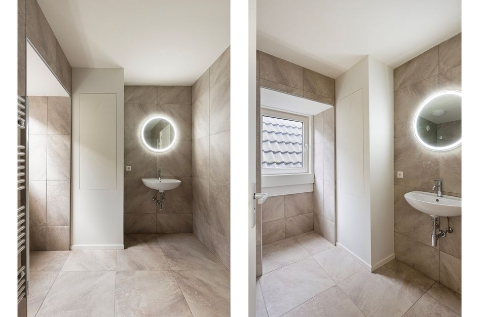 Benthuizerstraat 32A