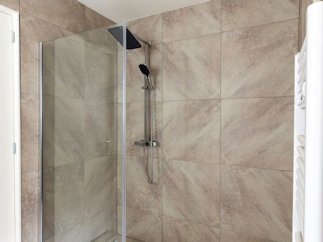 Benthuizerstraat 32A, Rotterdam