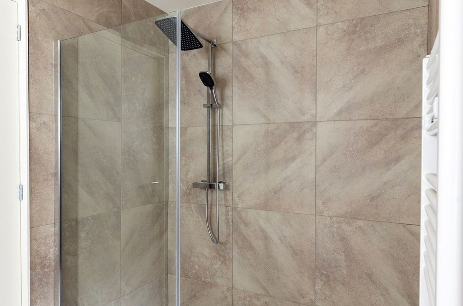 Benthuizerstraat 32A