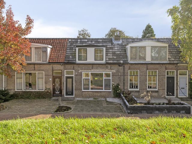 Hoofddijk 18, Goedereede