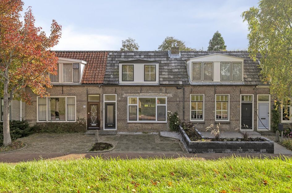 Hoofddijk 18