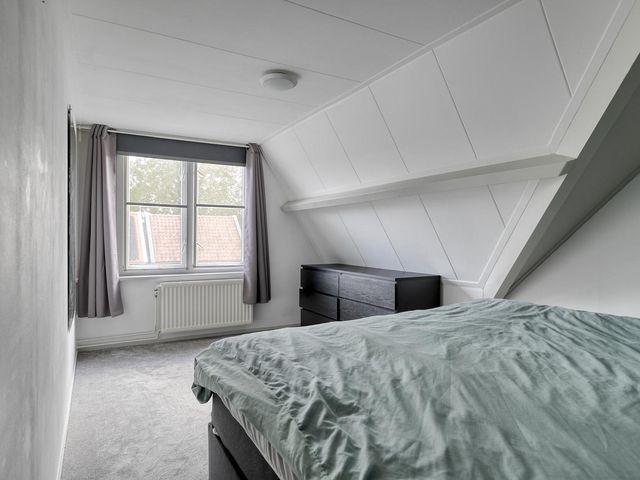 Hoofddijk 18, Goedereede