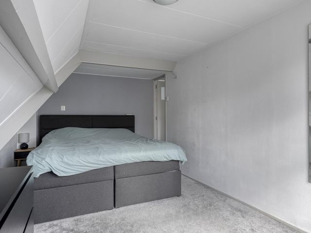 Hoofddijk 18, Goedereede