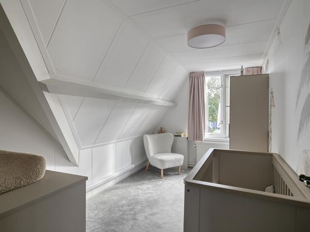 Hoofddijk 18, Goedereede