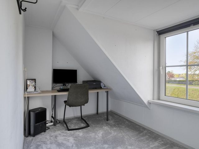 Hoofddijk 18, Goedereede