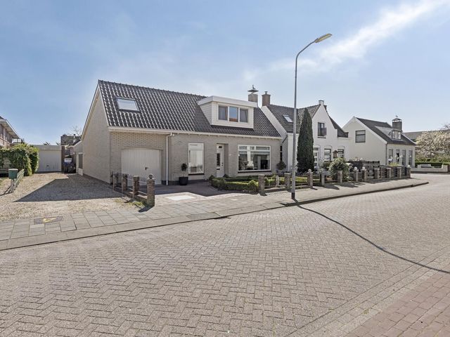 Julianaweg 14, Melissant