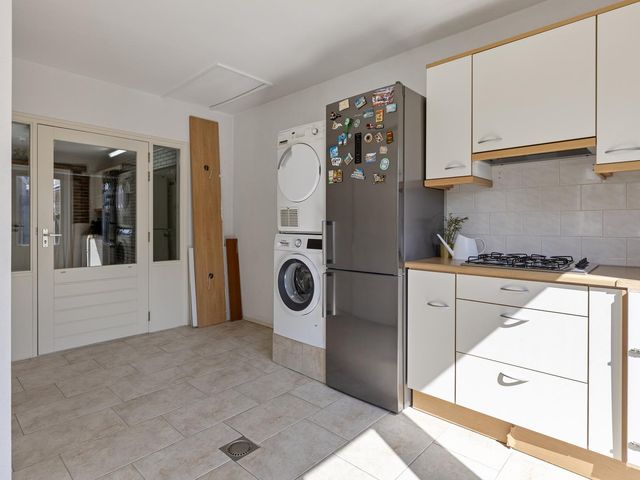 Julianaweg 14, Melissant