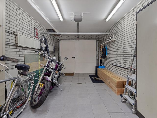 Julianaweg 14, Melissant