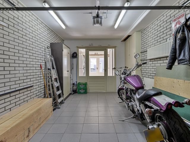 Julianaweg 14, Melissant