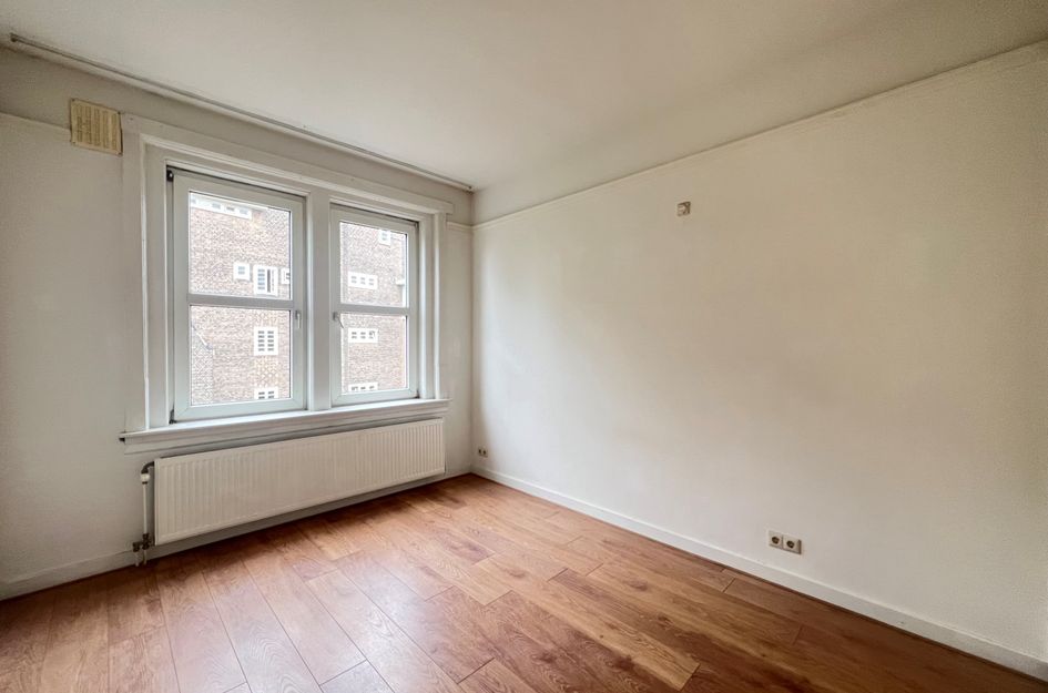 Bronckhorststraat 10 3