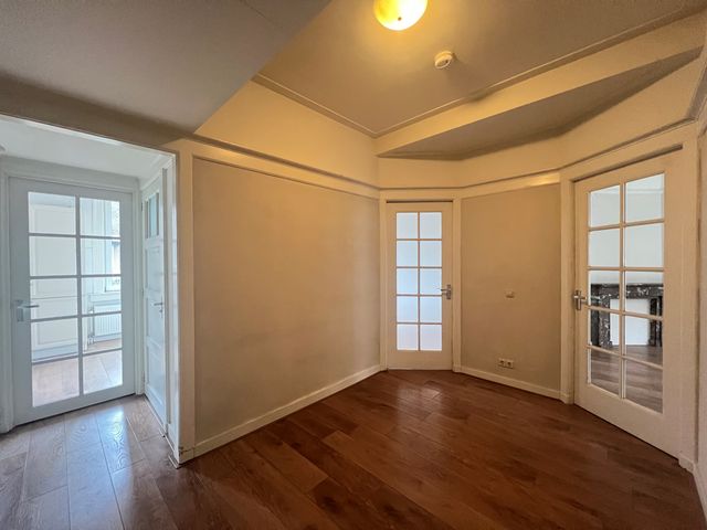 Bronckhorststraat 10 3, Amsterdam