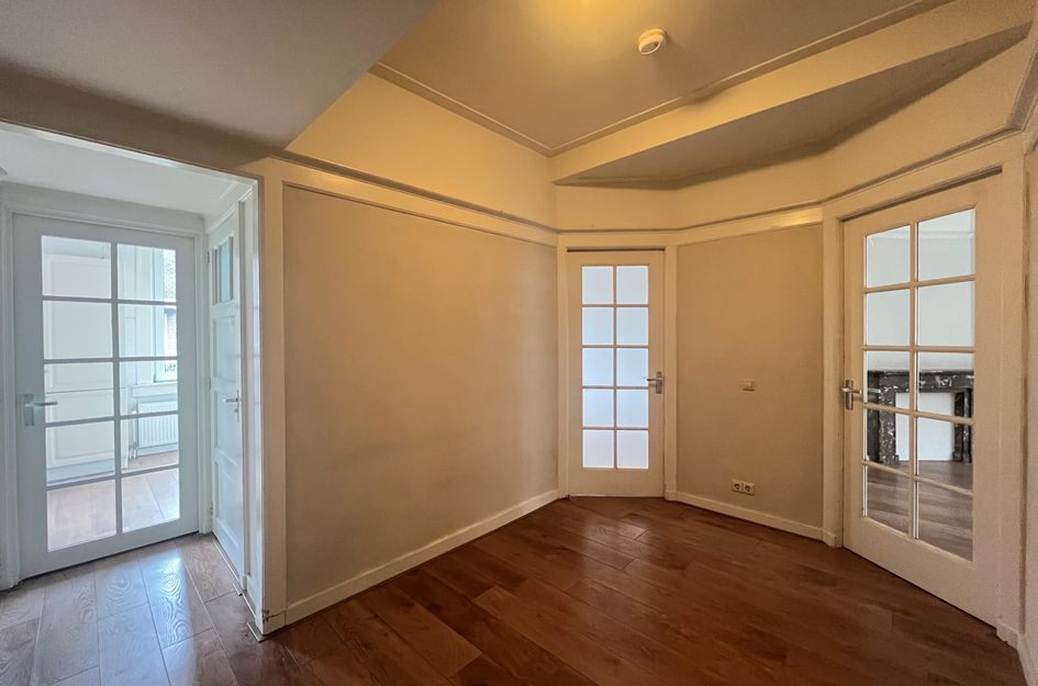 Bronckhorststraat 10 3