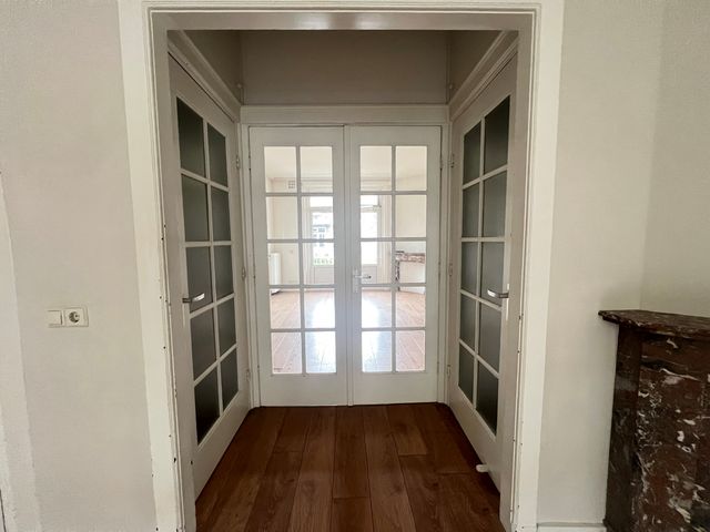 Bronckhorststraat 10 3, Amsterdam