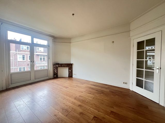 Bronckhorststraat 10 3, Amsterdam